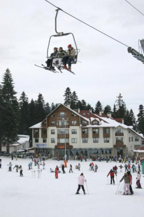Ice Angels Hotel